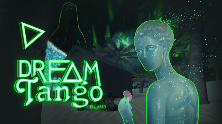 Dream Tango