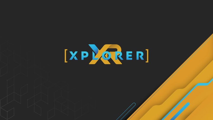 Xplorer XR