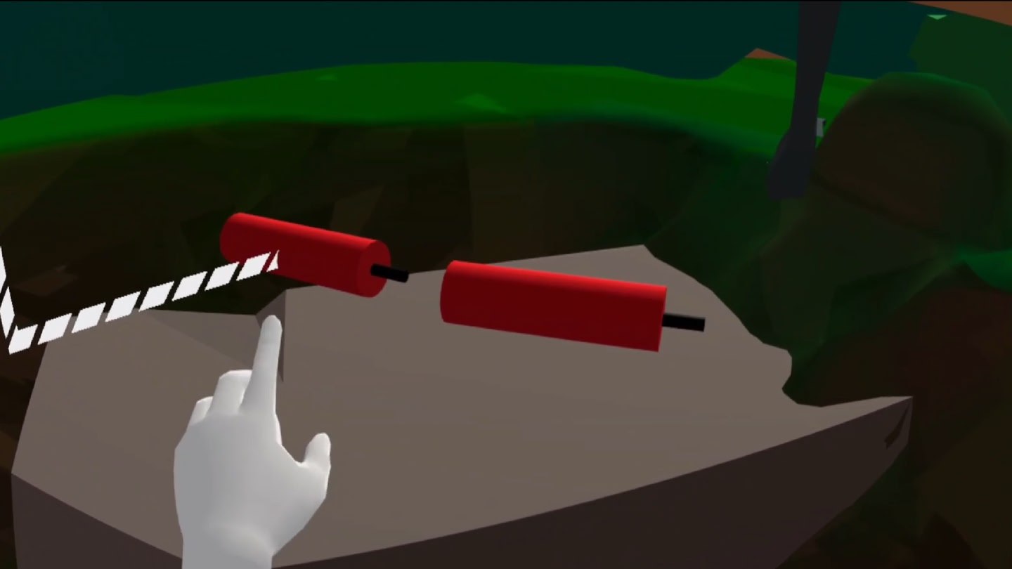 #2. Digging Simulator 2020 - BETA (Meta) Podle: Tesseract