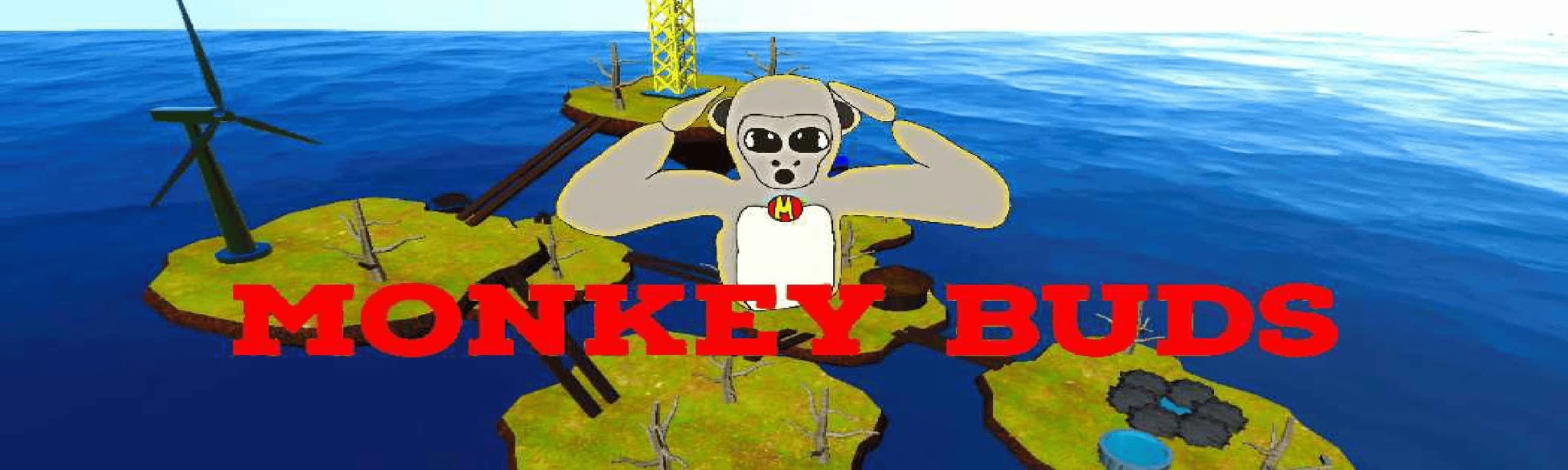 Monkey buds