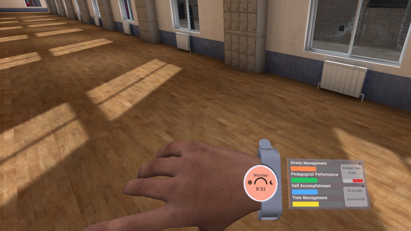 #2. XR Skills (Meta) Podle: Virtual Campus Lda