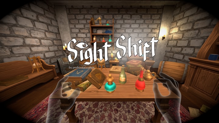 Sight Shift