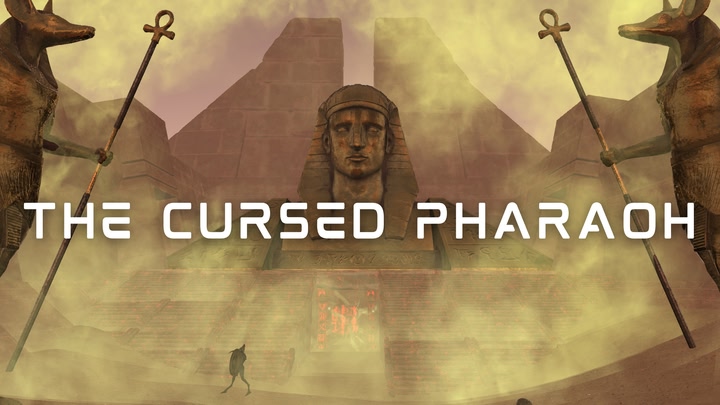 The Cursed Pharaoh