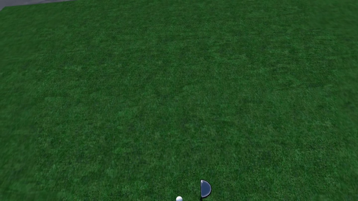 #6. Golf Range (Meta) 由: Vlura