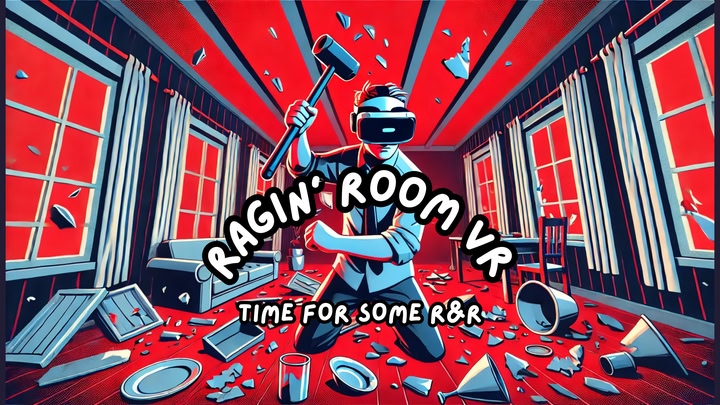 Ragin’ Room VR