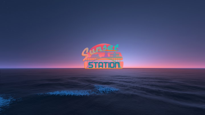 Sunset Station