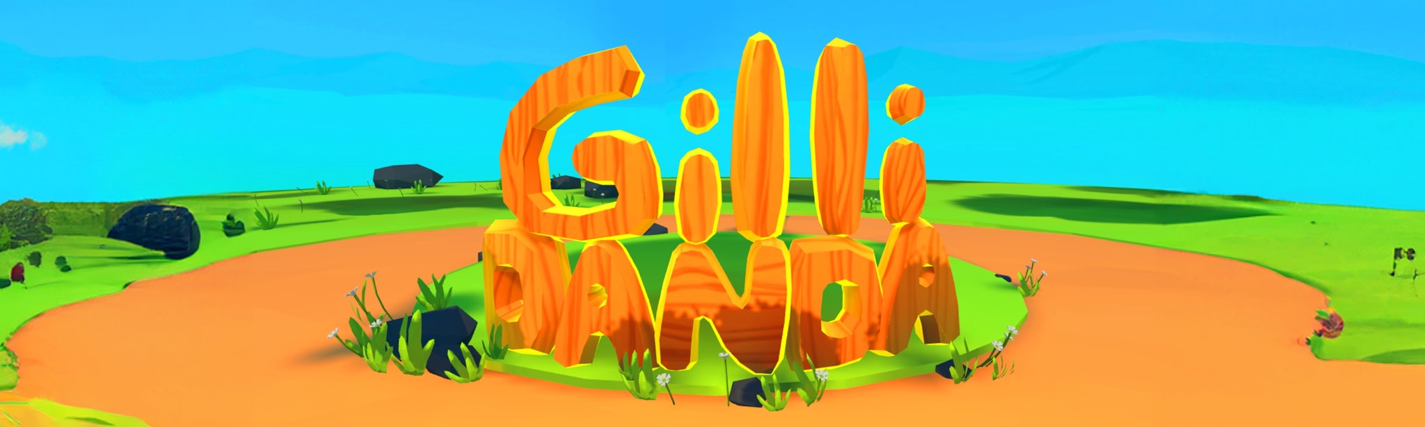 Gilli Danda VR