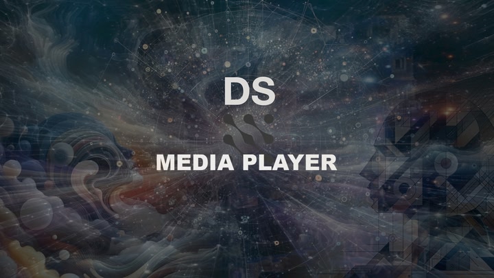 Digital Self Player
