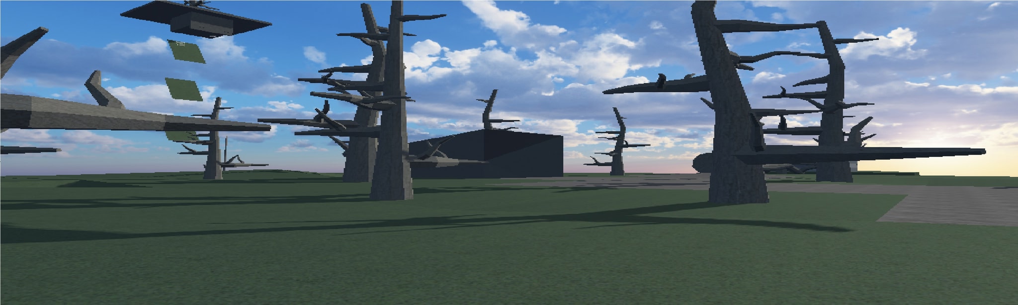 Baboon Island’s