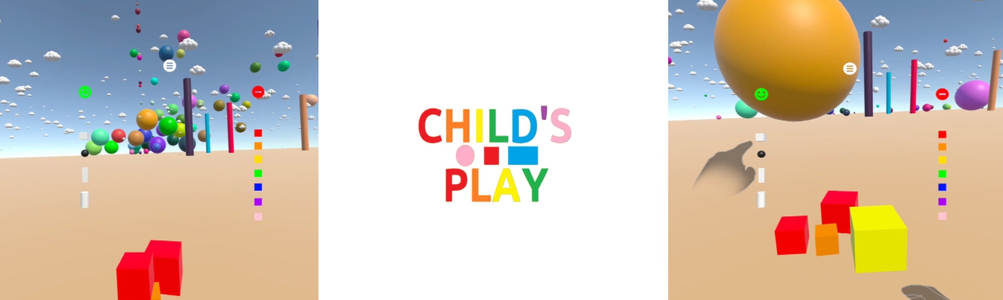 Child’s Play