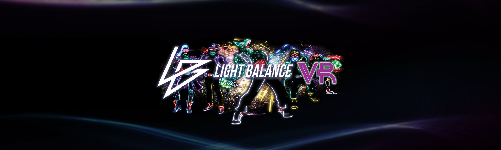 Light Balance VR