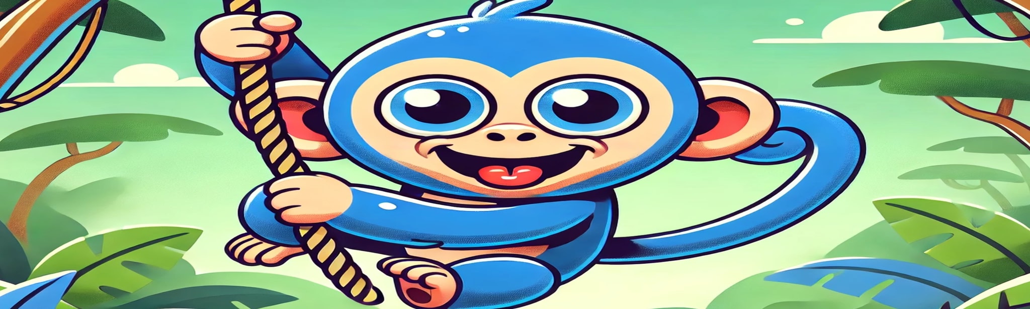 Dummy Monkeys