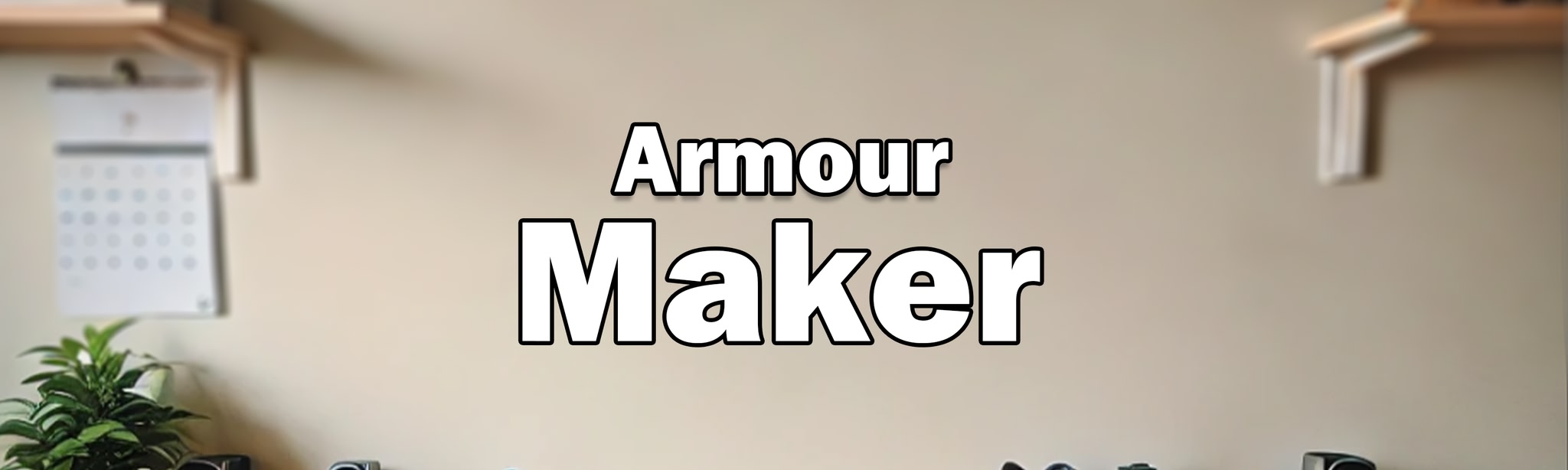 螢幕擷取畫面 (6) Armour Maker