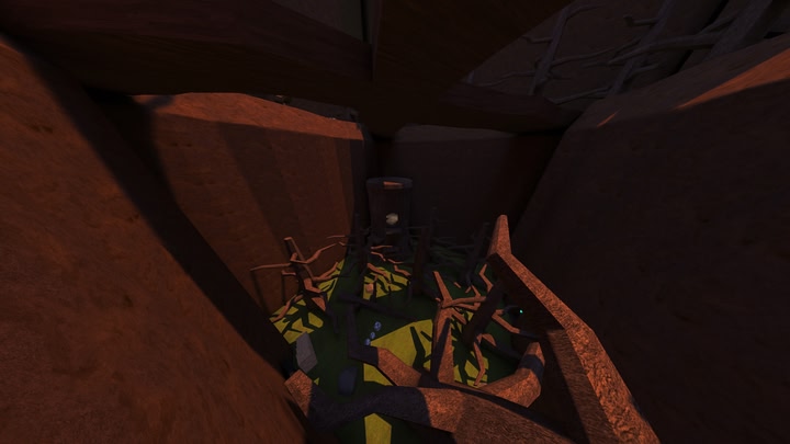 Canopy Chaos V2