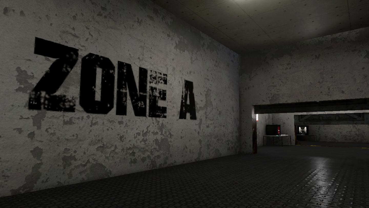 #4. LOCKDOWN VR (Meta) 由: XORWIRE Games