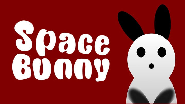 Space Bunny