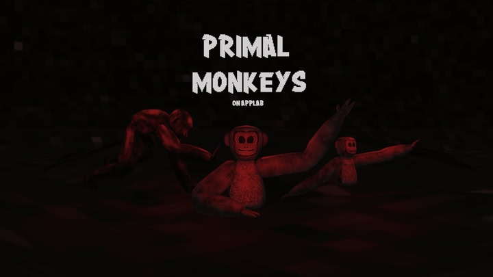 Primal Monkeys