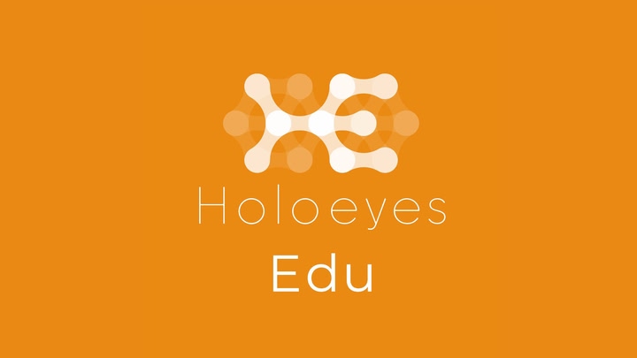 Holoeyes Edu