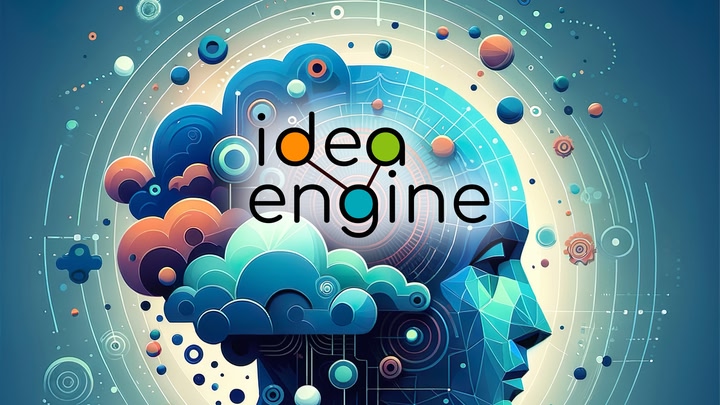 Idea Engine