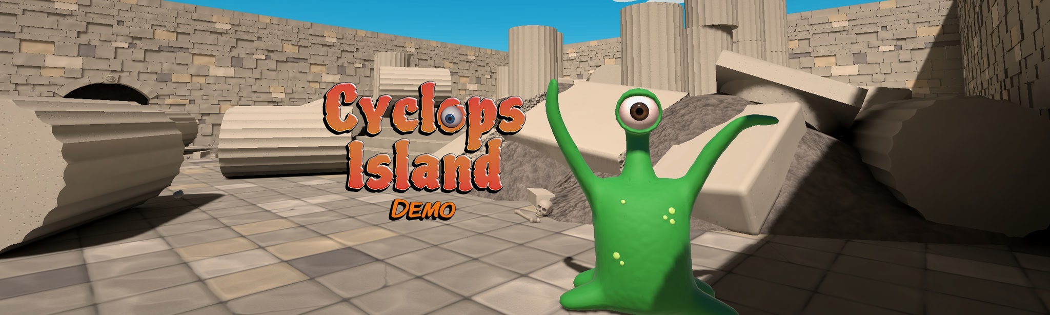 Cyclops Island Demo