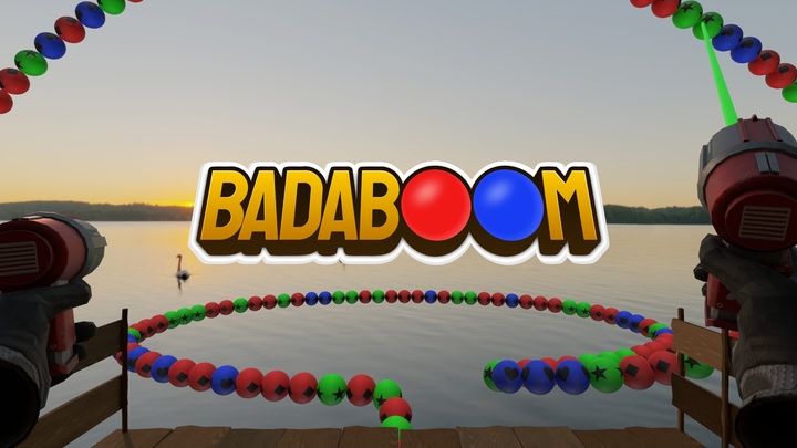 Badaboom