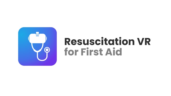 Resuscitation VR for First Aid