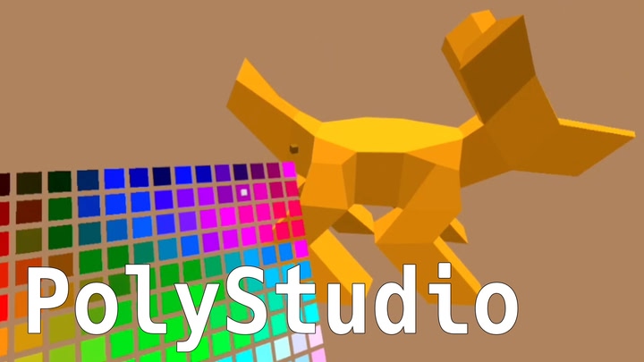 PolyStudio