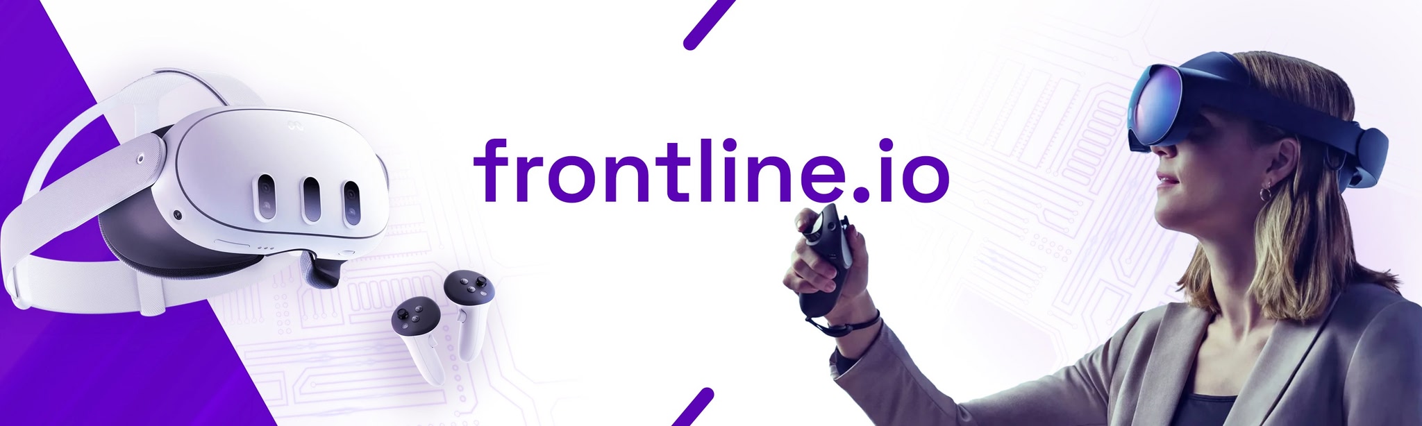 Frontline.io