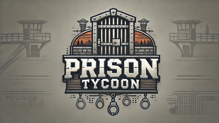 Prison Tycoon