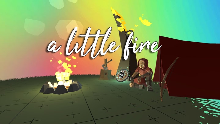 A Little Fire