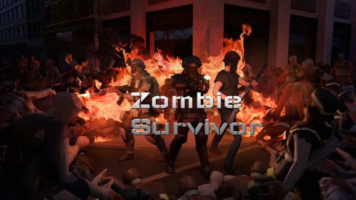 Zombie Survivor