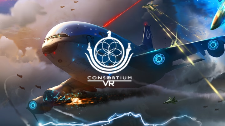 CONSORTIUM VR