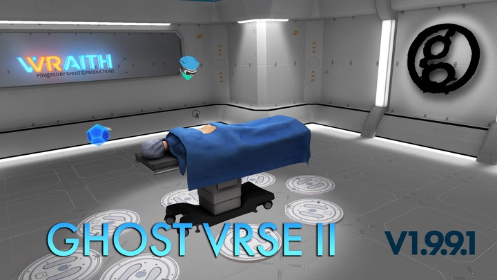 Ghost VRSE II