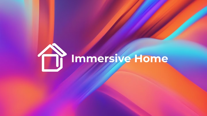Immersive Home