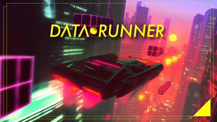 Data Runner