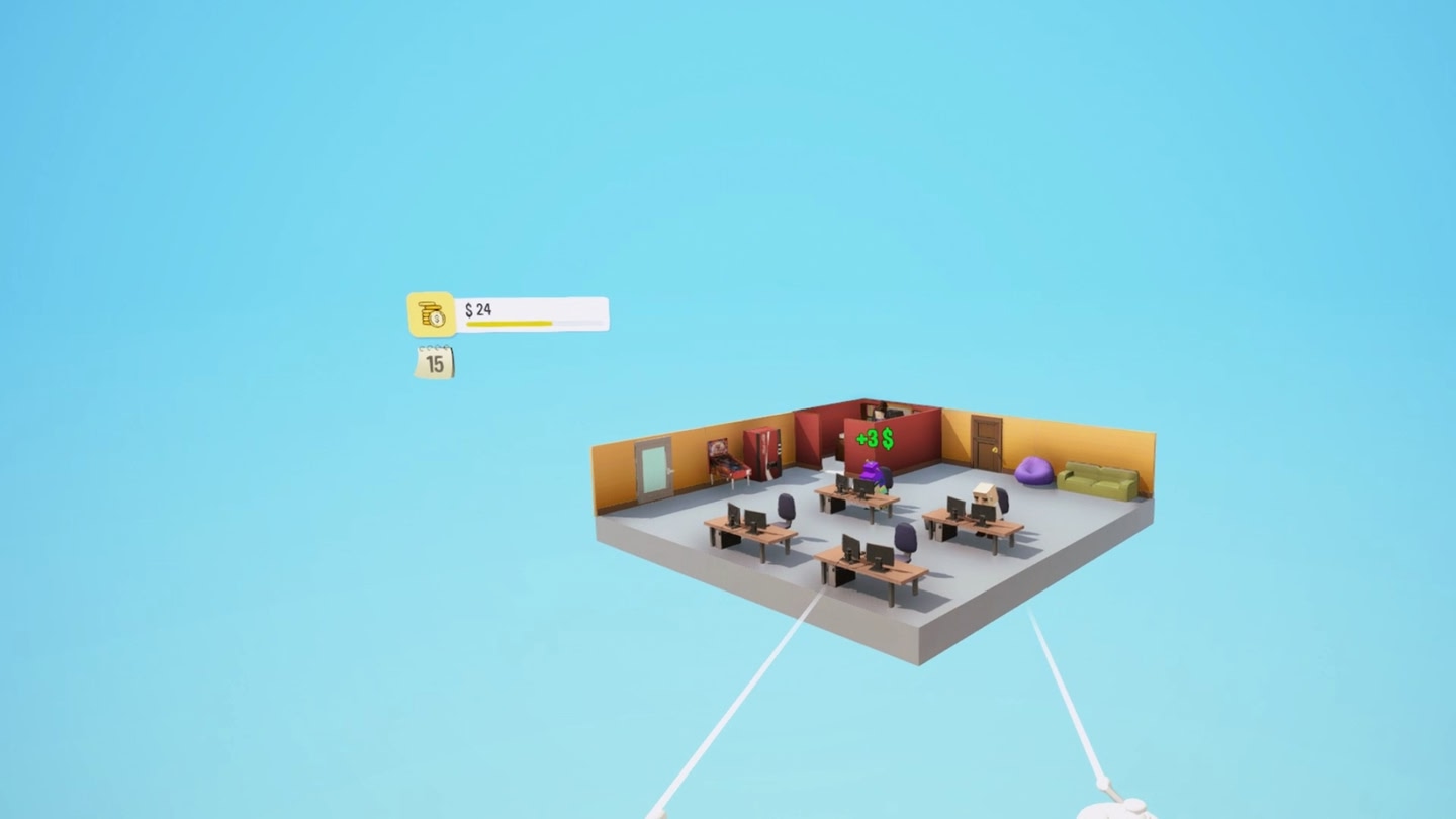 #2. Office io (Meta) By: Esti Soft