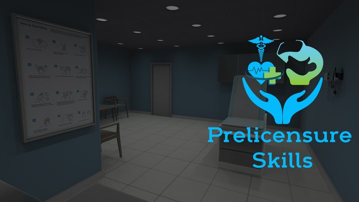 Prelicensure Skills