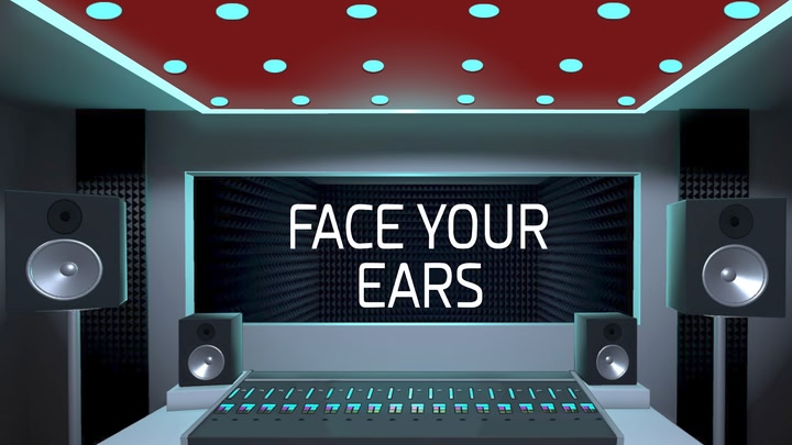 Face Your Ears
