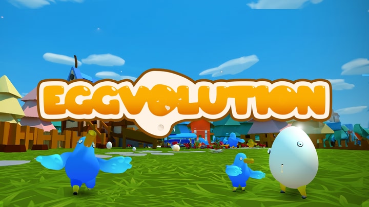 Eggvolution DEMO