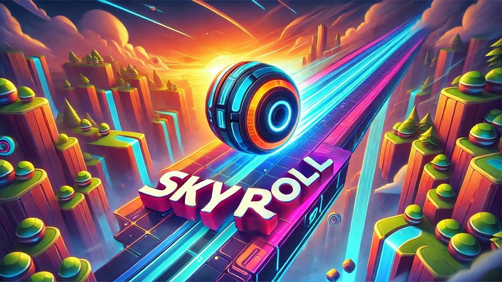 SkyRoll