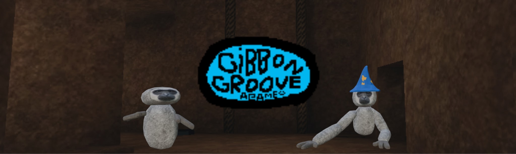 GibbonGroove (Go Download Gibb.O6 On The Quest Store)
