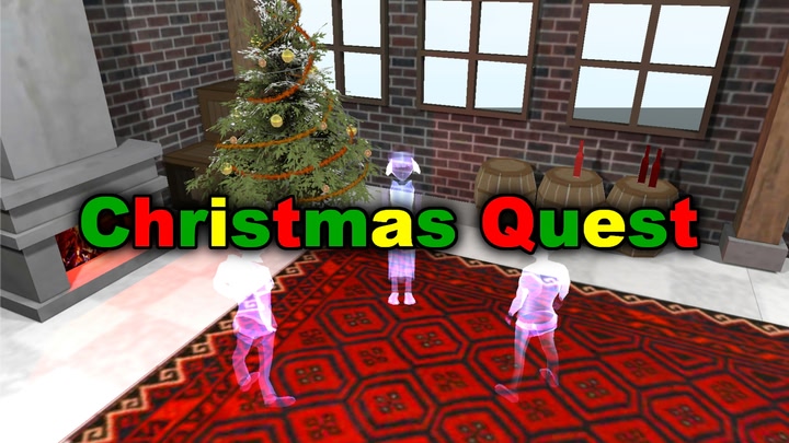 XmasQuest