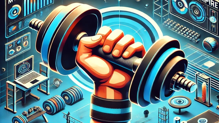 My Gym Empire