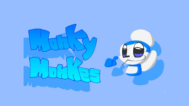 Monky Monkes