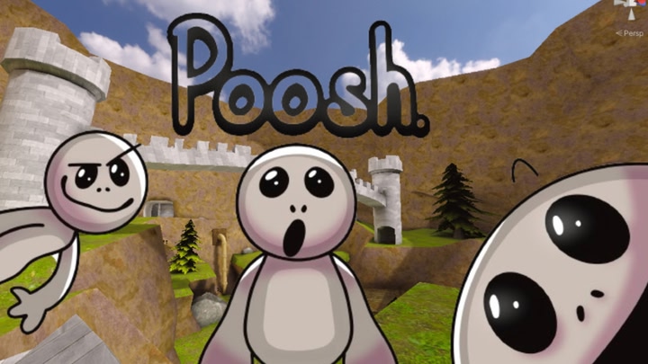 Poosh