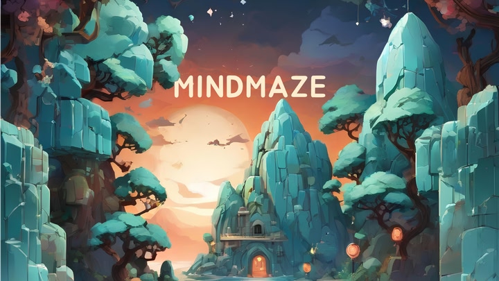 MindMaze Demo