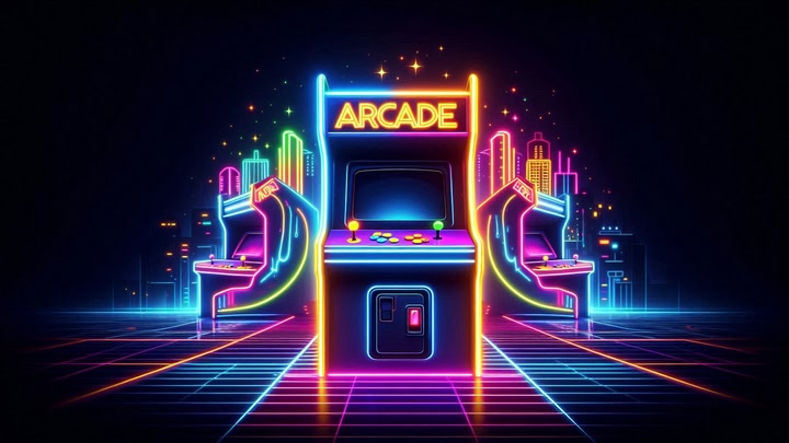 Arcade