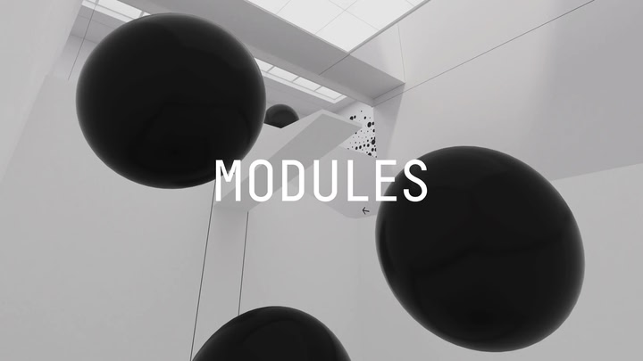 Modules