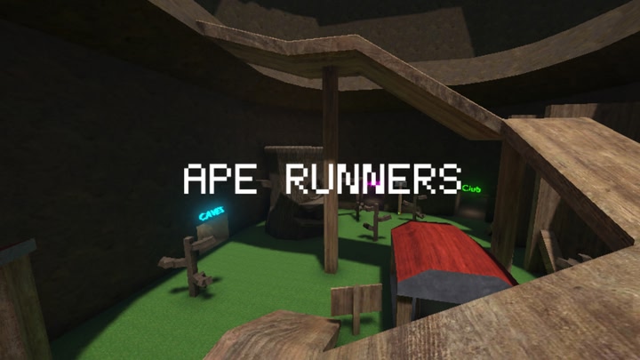 Ape Runners