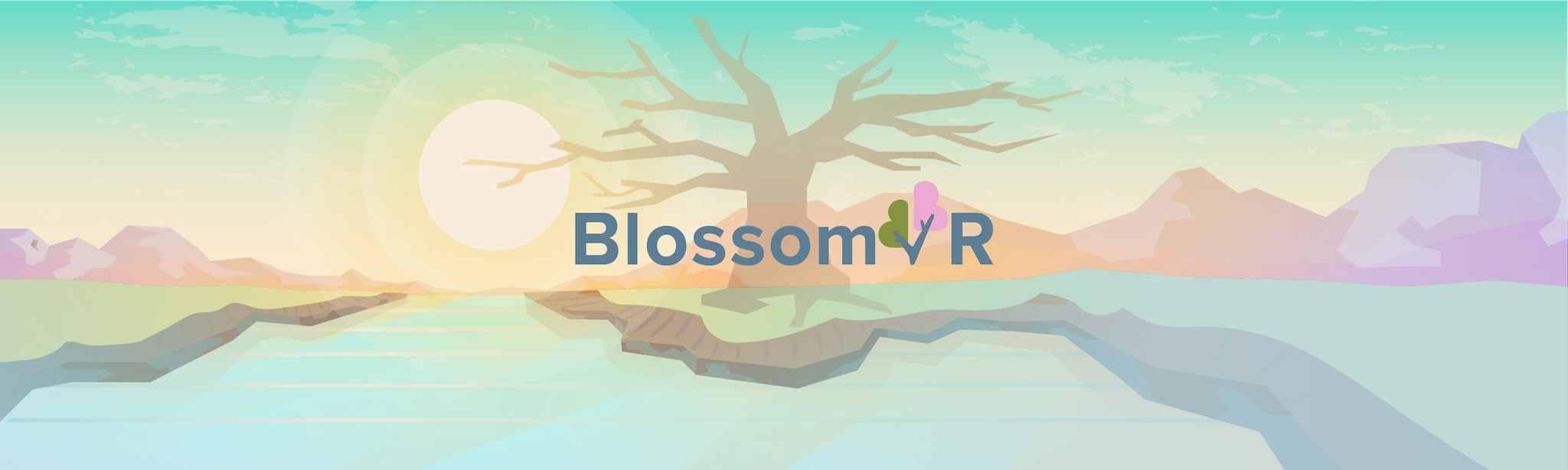 BlossomVR